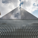 One World Trade Center - New York, NY, USA - August 19, 2015