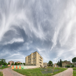 Suburb